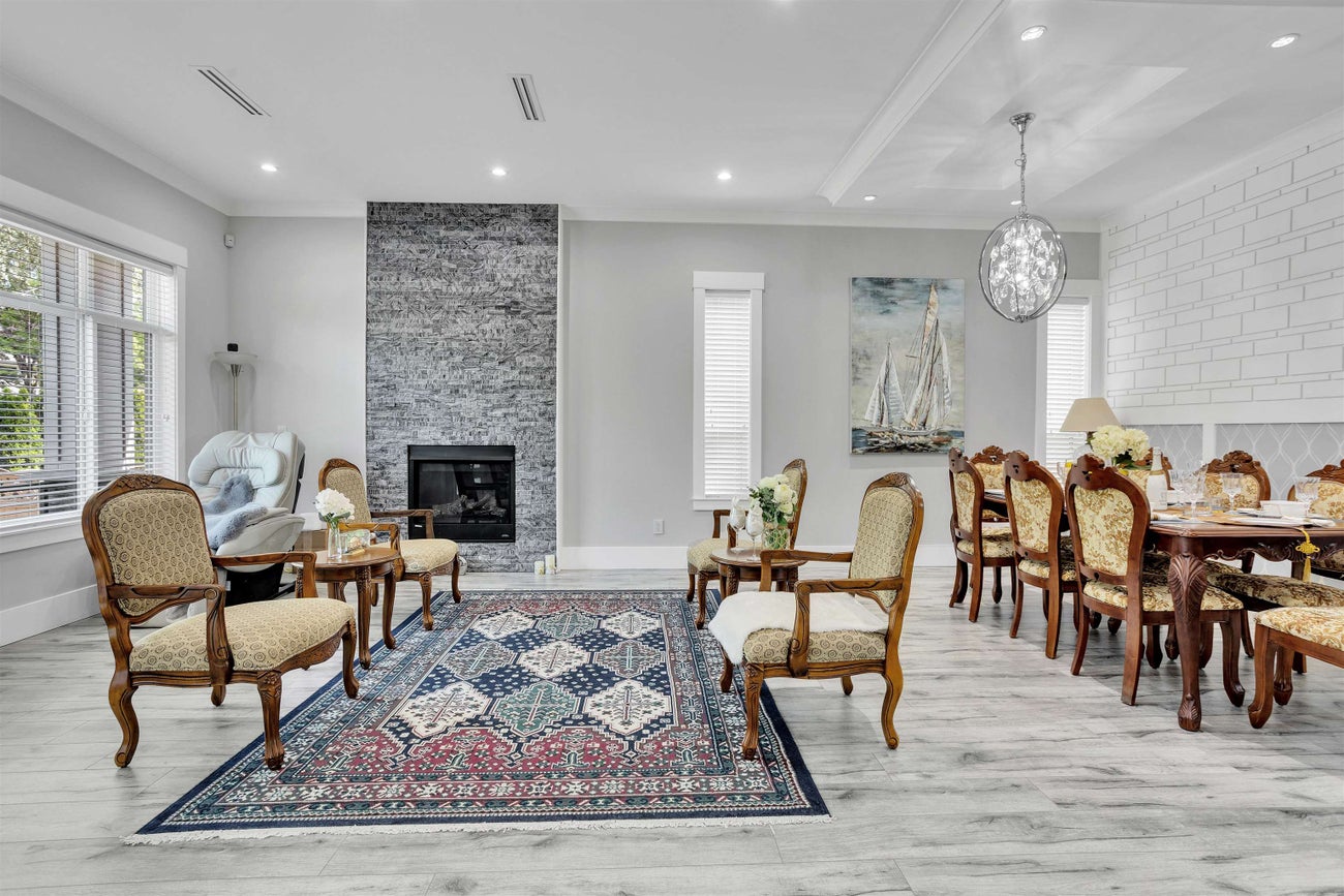 7158 Hastings Street - Sperling-Duthie Single Family Residence for Sale, 7 Bedrooms (R3149246)# - 4