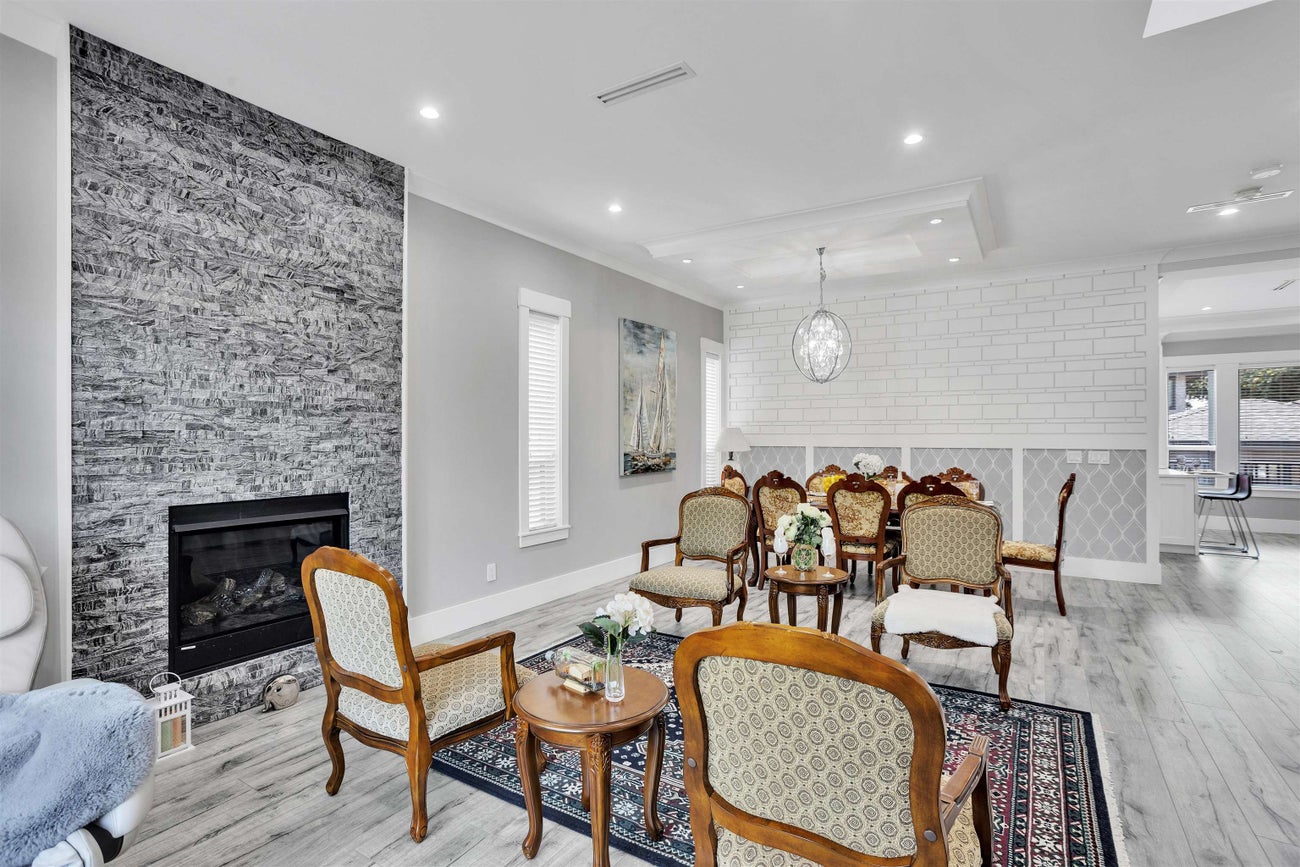 7158 Hastings Street - Sperling-Duthie Single Family Residence for Sale, 7 Bedrooms (R3149246)# - 5