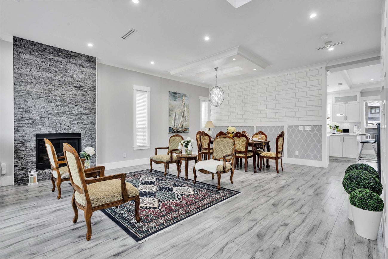 7158 Hastings Street - Sperling-Duthie Single Family Residence for Sale, 7 Bedrooms (R3149246)# - 6