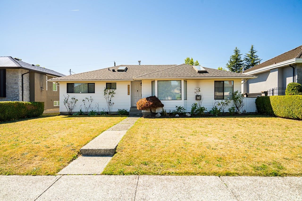 6546 Dunnedin Street - Sperling-Duthie Single Family Residence for Sale, 3 Bedrooms (R3149376)# - 2