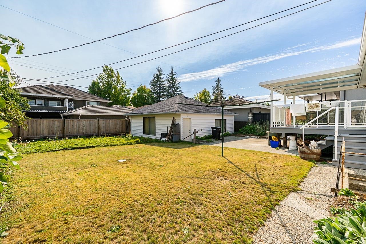 6546 Dunnedin Street - Sperling-Duthie Single Family Residence for Sale, 3 Bedrooms (R3149376)# - 36
