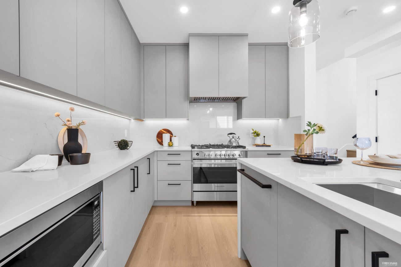 2 - 2316 Cliff Avenue - Montecito Single Family Residence for Sale, 4 Bedrooms (R3149580)# - 7