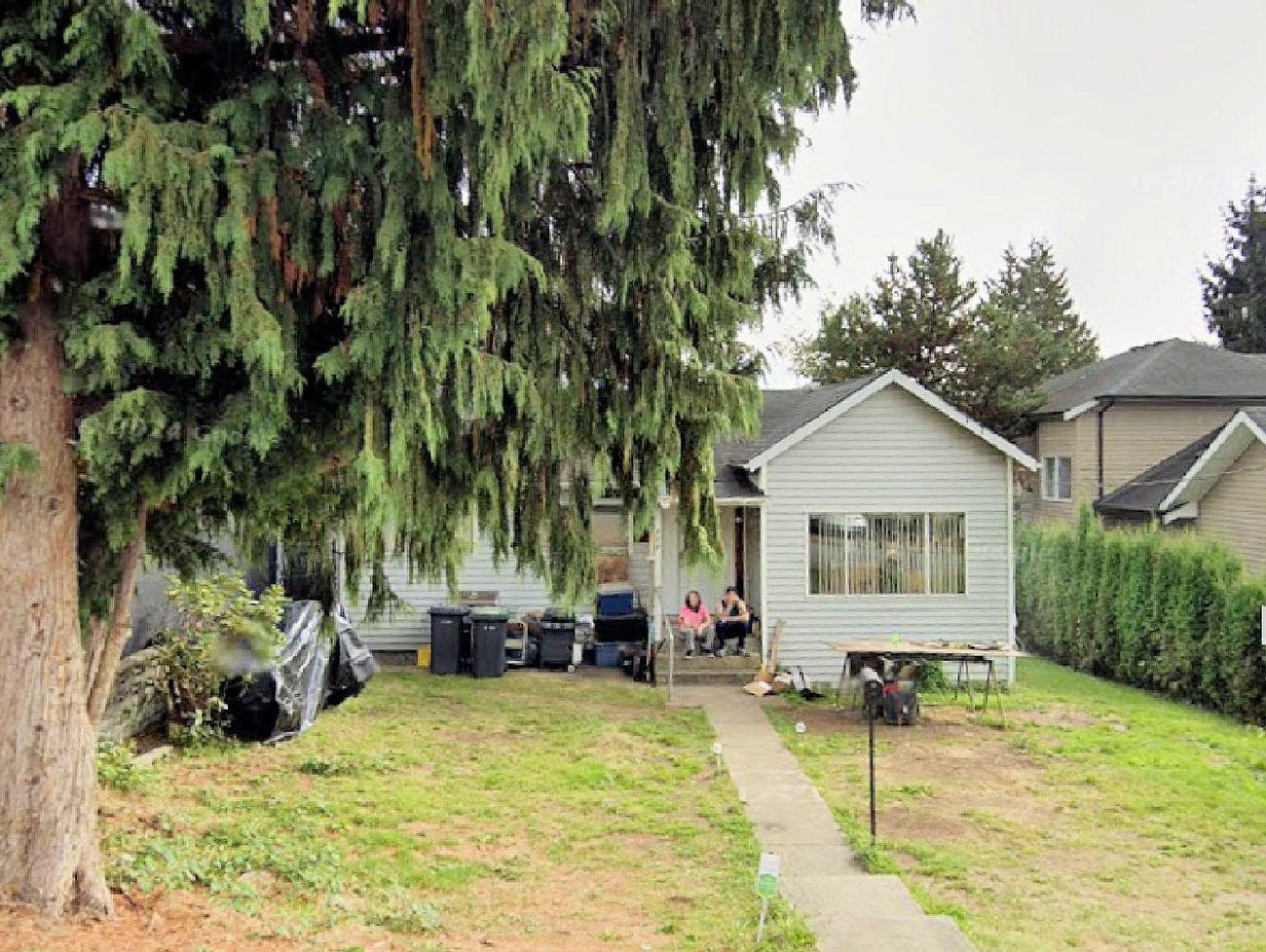 712 Gauthier Avenue - Coquitlam West Single Family Residence for Sale, 2 Bedrooms (R3149624)# - 2