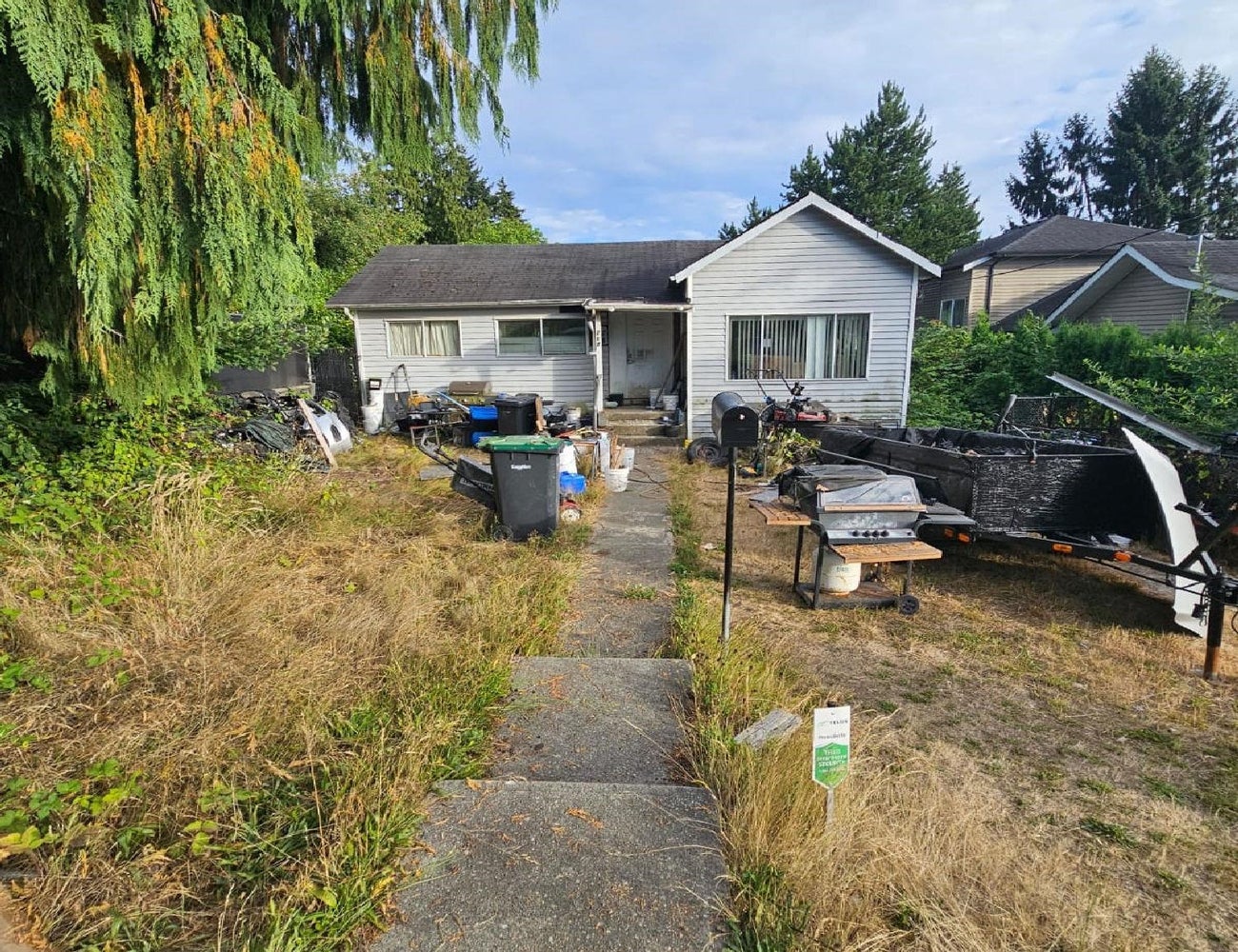 712 Gauthier Avenue - Coquitlam West Single Family Residence for Sale, 2 Bedrooms (R3149624)# - 3