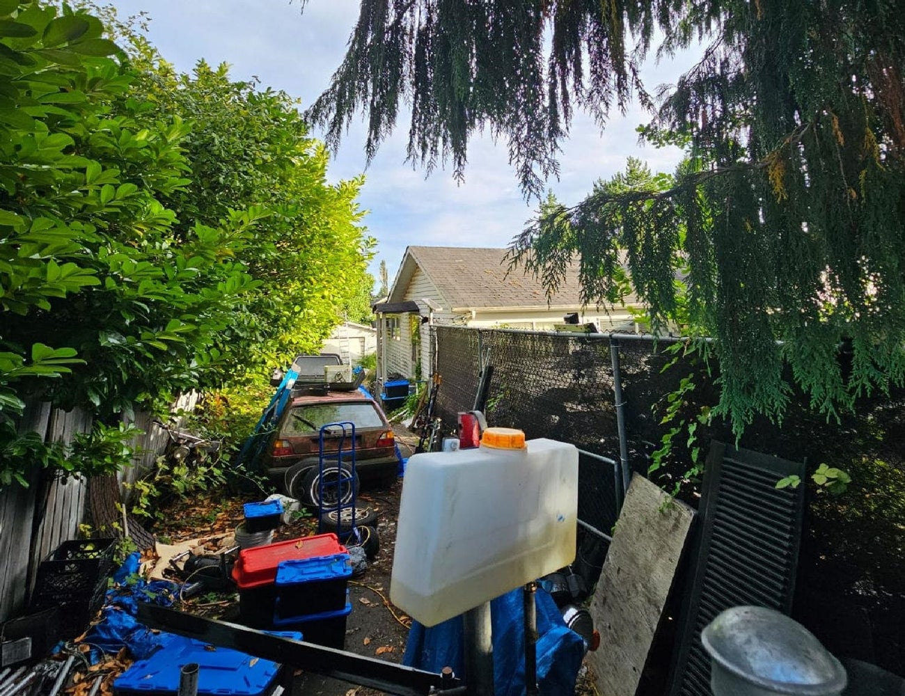 712 Gauthier Avenue - Coquitlam West Single Family Residence for Sale, 2 Bedrooms (R3149624)# - 9