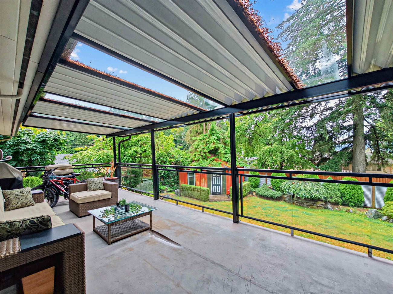 712 Shaw Avenue - Coquitlam West Single Family Residence for Sale, 6 Bedrooms (R3149812)# - 10