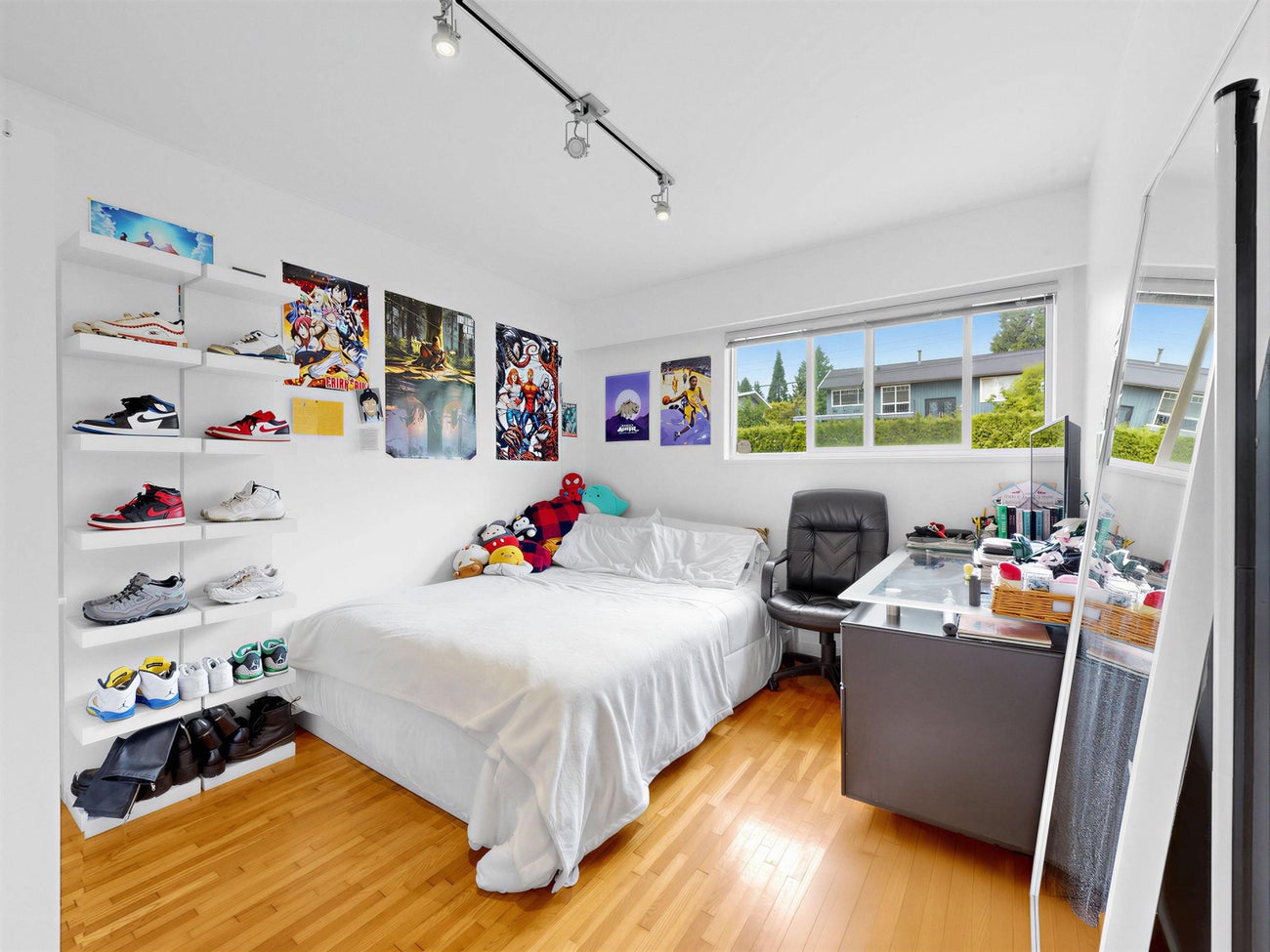 712 Shaw Avenue - Coquitlam West Single Family Residence for Sale, 6 Bedrooms (R3149812)# - 19