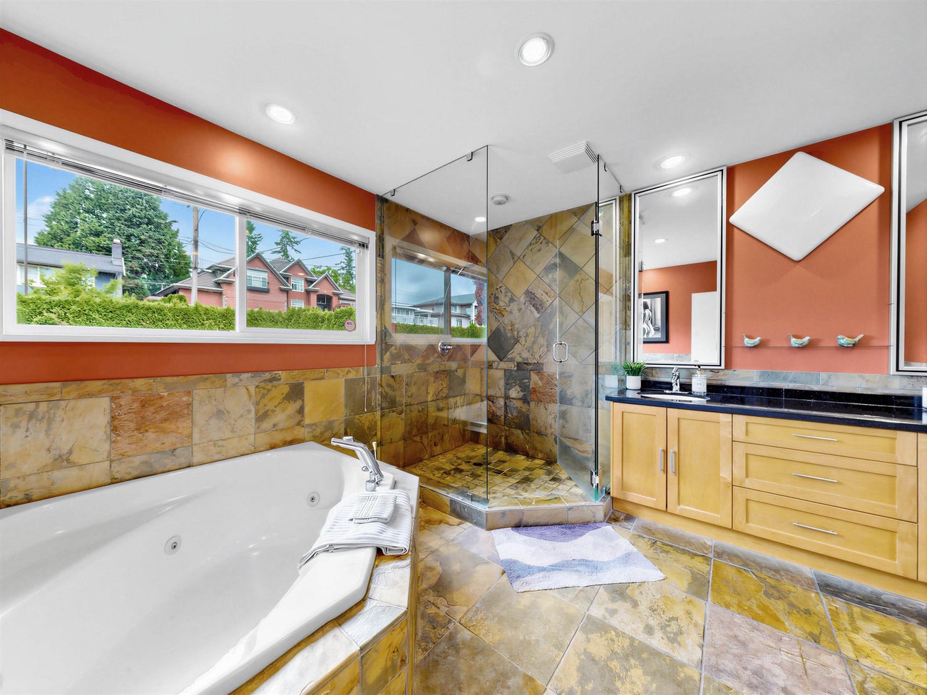 712 Shaw Avenue - Coquitlam West Single Family Residence for Sale, 6 Bedrooms (R3149812)# - 21