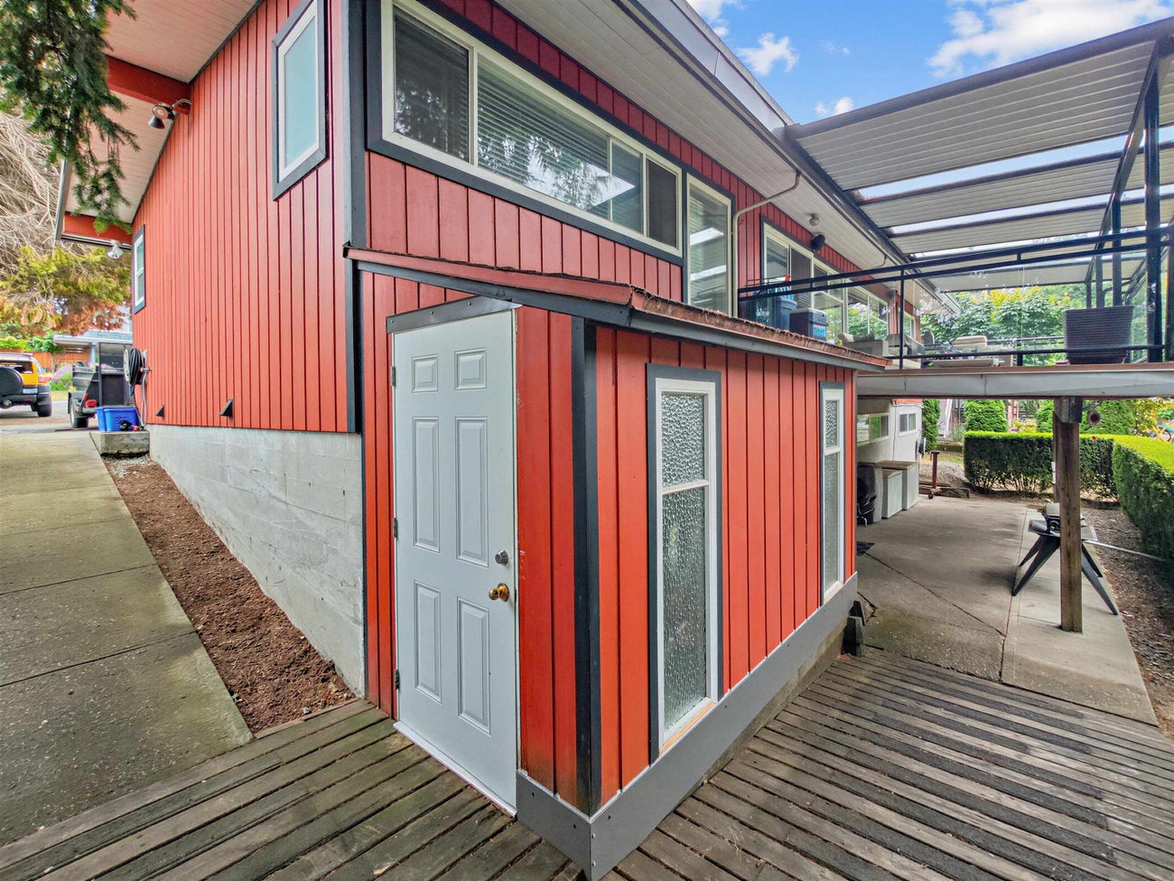 712 Shaw Avenue - Coquitlam West Single Family Residence for Sale, 6 Bedrooms (R3149812)# - 36
