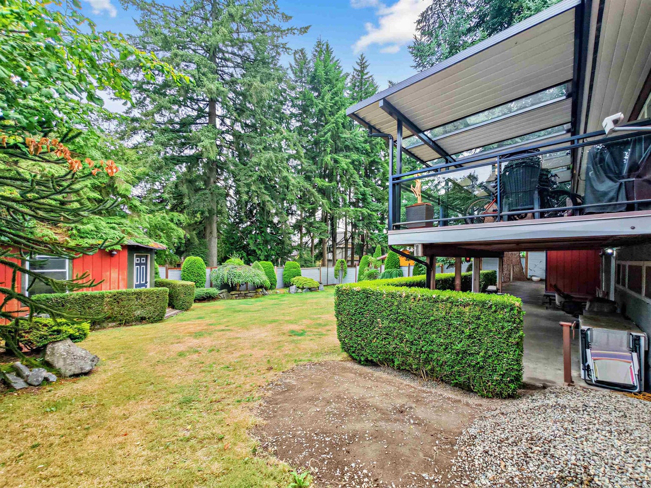 712 Shaw Avenue - Coquitlam West Single Family Residence for Sale, 6 Bedrooms (R3149812)# - 37