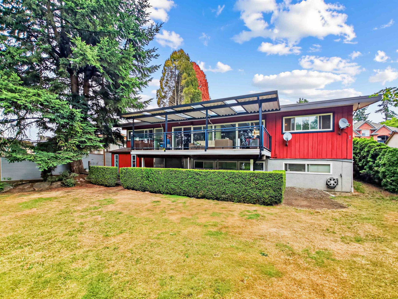 712 Shaw Avenue - Coquitlam West Single Family Residence for Sale, 6 Bedrooms (R3149812)# - 38