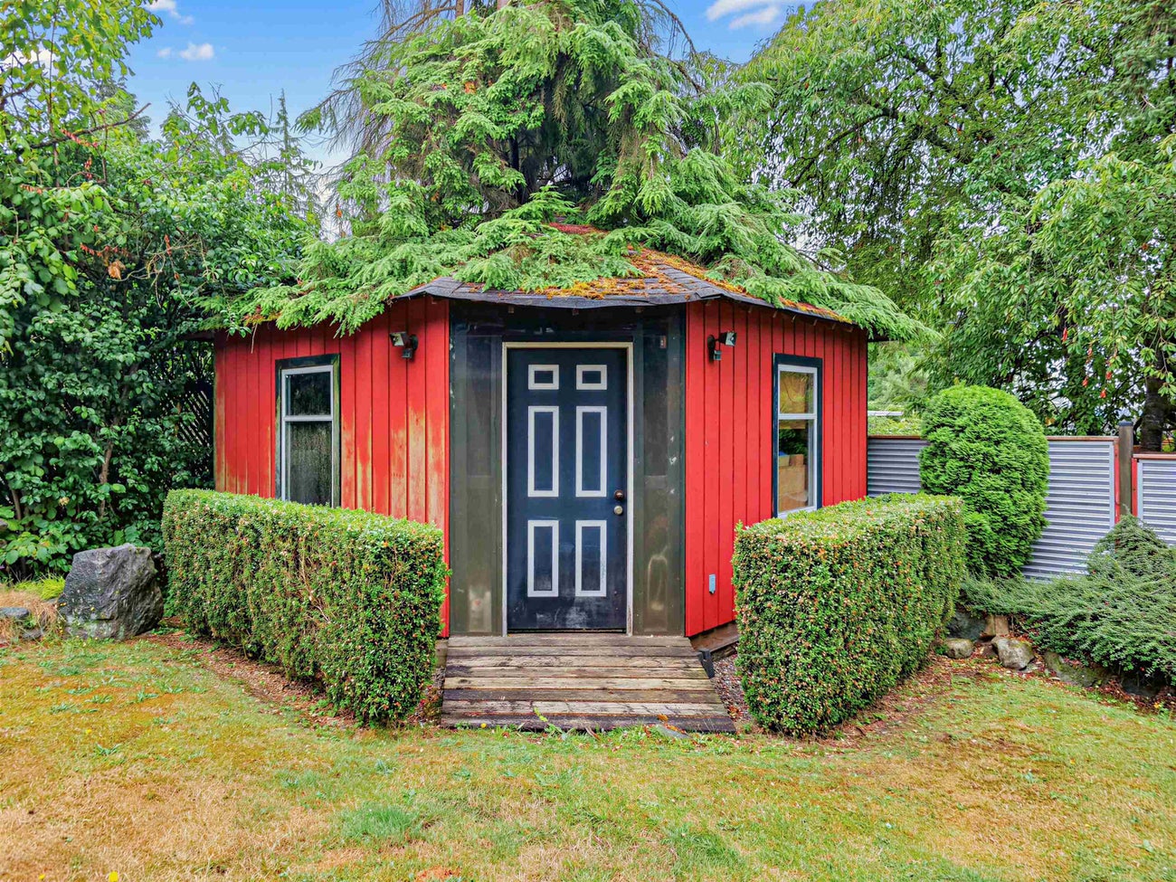 712 Shaw Avenue - Coquitlam West Single Family Residence for Sale, 6 Bedrooms (R3149812)# - 40