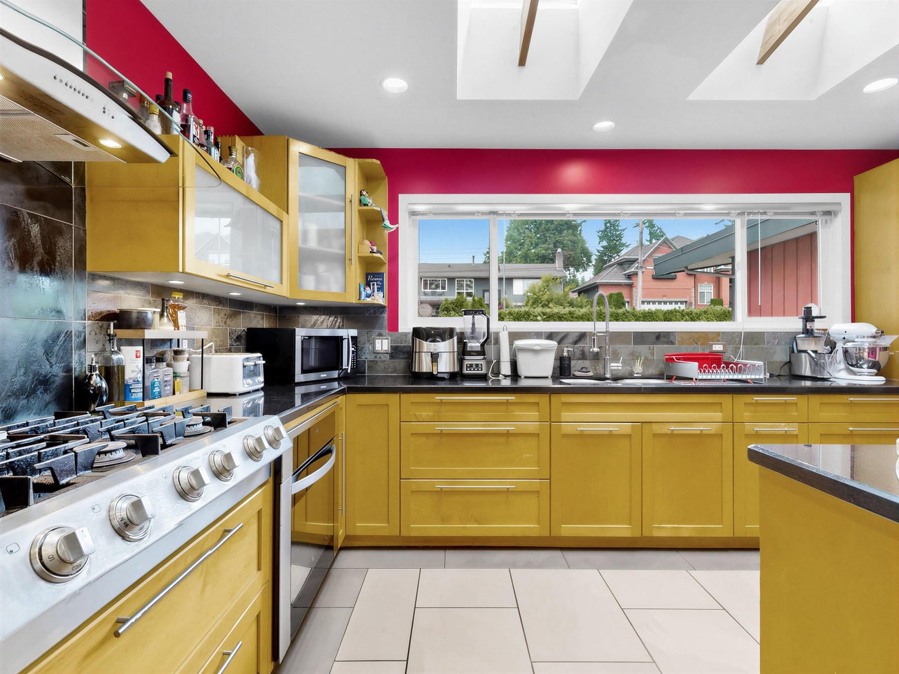 712 Shaw Avenue - Coquitlam West Single Family Residence for Sale, 6 Bedrooms (R3149812)# - 7