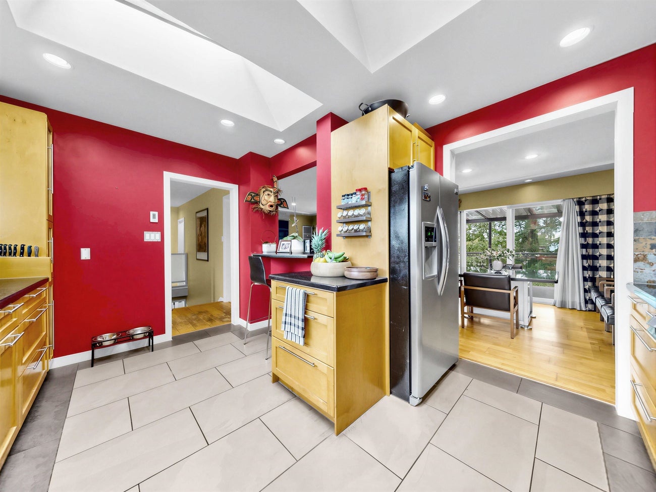 712 Shaw Avenue - Coquitlam West Single Family Residence for Sale, 6 Bedrooms (R3149812)# - 9