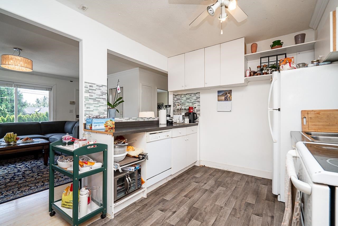 711 Alderson Avenue - Coquitlam West Single Family Residence for Sale, 3 Bedrooms (R3150051)# - 12