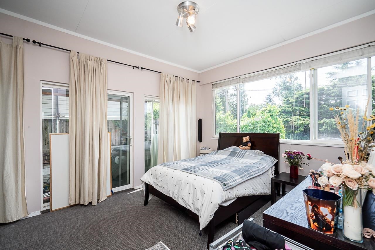 711 Alderson Avenue - Coquitlam West Single Family Residence for Sale, 3 Bedrooms (R3150051)# - 19