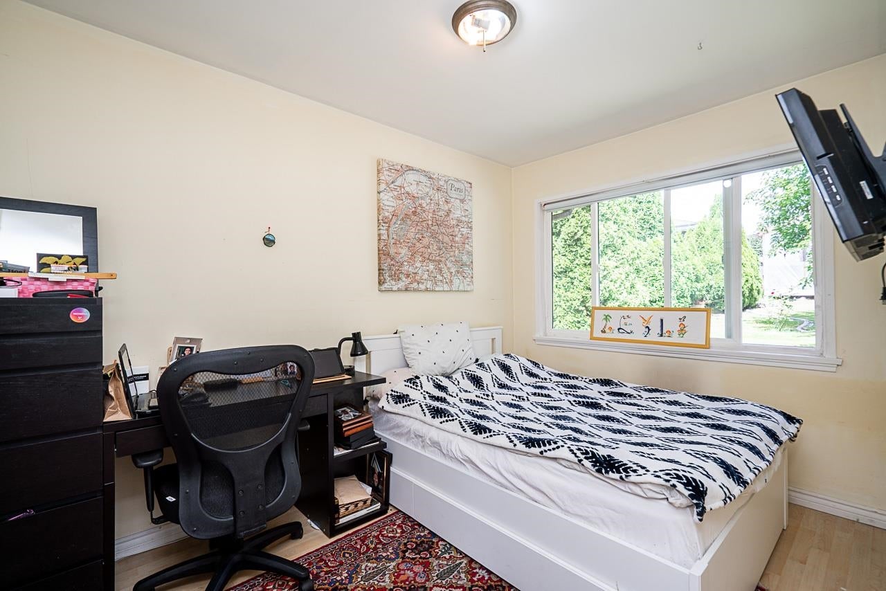 711 Alderson Avenue - Coquitlam West Single Family Residence for Sale, 3 Bedrooms (R3150051)# - 20