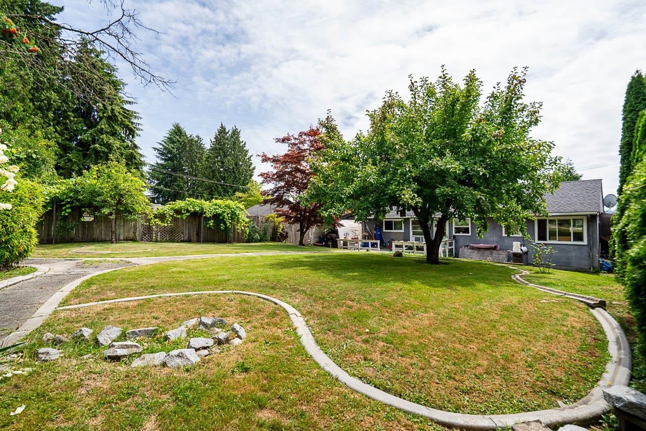 711 Alderson Avenue - Coquitlam West Single Family Residence for Sale, 3 Bedrooms (R3150051)# - 24