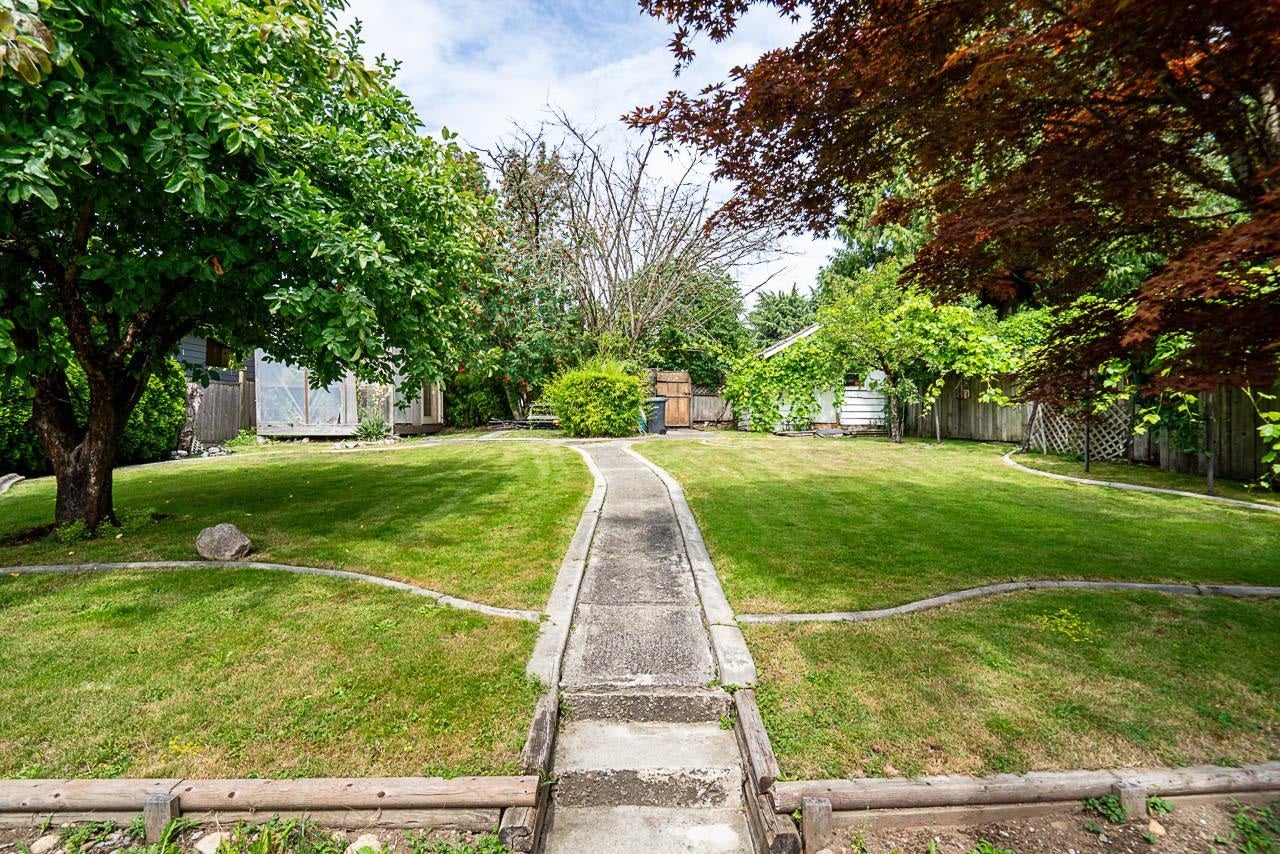 711 Alderson Avenue - Coquitlam West Single Family Residence for Sale, 3 Bedrooms (R3150051)# - 25