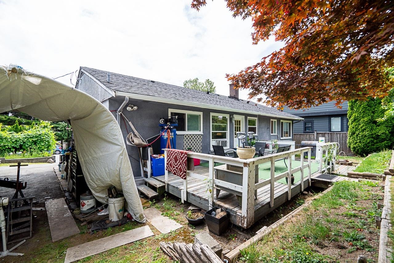 711 Alderson Avenue - Coquitlam West Single Family Residence for Sale, 3 Bedrooms (R3150051)# - 30