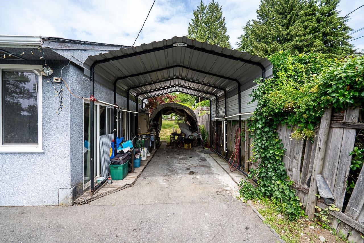 711 Alderson Avenue - Coquitlam West Single Family Residence for Sale, 3 Bedrooms (R3150051)# - 5