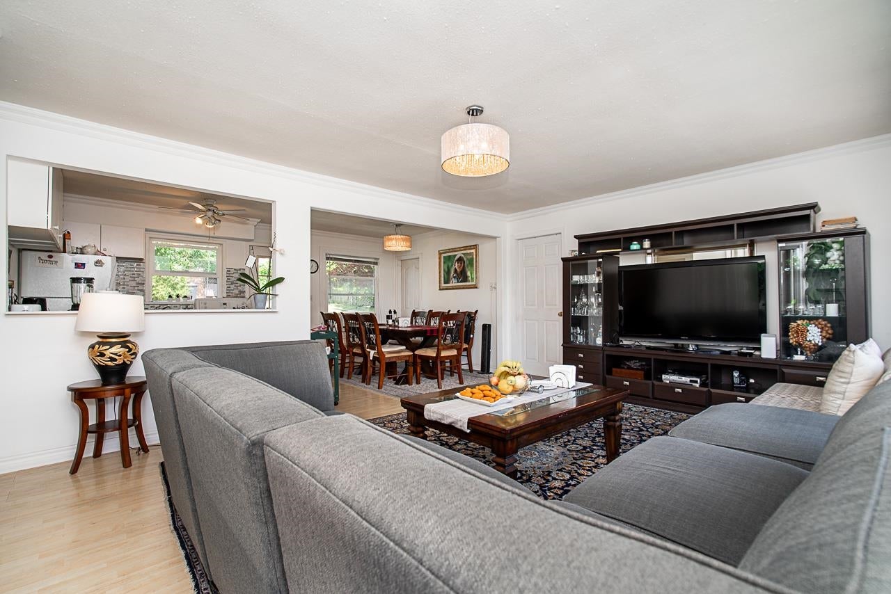 711 Alderson Avenue - Coquitlam West Single Family Residence for Sale, 3 Bedrooms (R3150051)# - 7