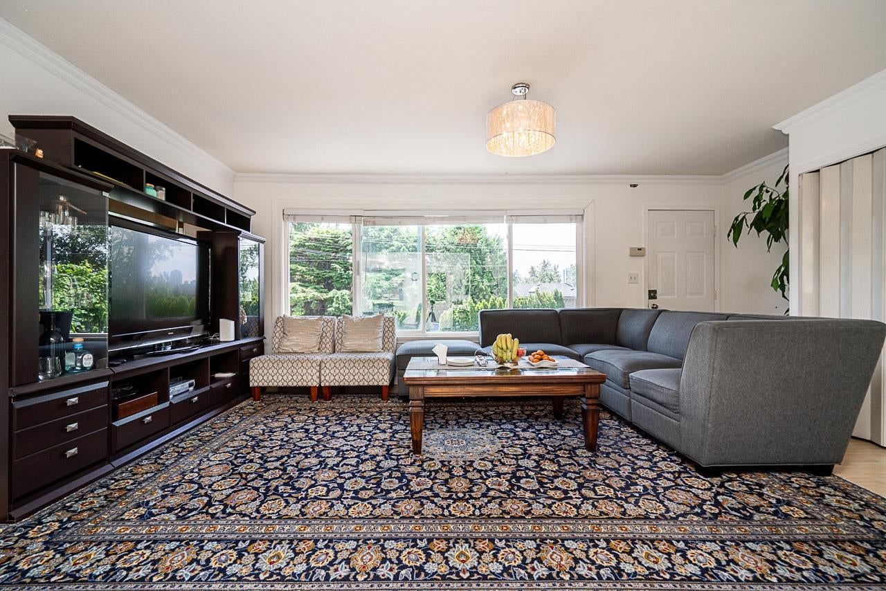 711 Alderson Avenue - Coquitlam West Single Family Residence for Sale, 3 Bedrooms (R3150051)# - 8