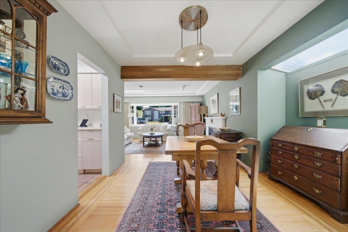 1388 Cambridge Drive - Central Coquitlam Single Family Residence for Sale, 5 Bedrooms (R3150503)# - 17
