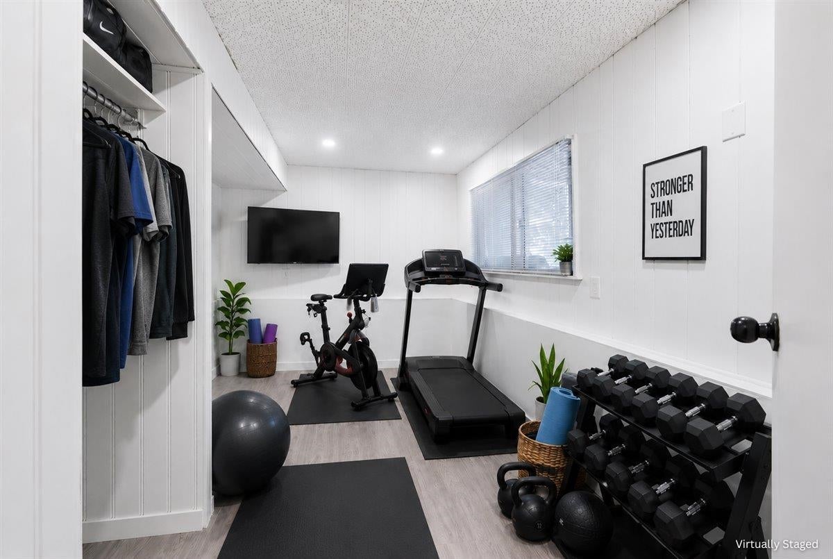 1388 Cambridge Drive - Central Coquitlam Single Family Residence for Sale, 5 Bedrooms (R3150503)# - 31