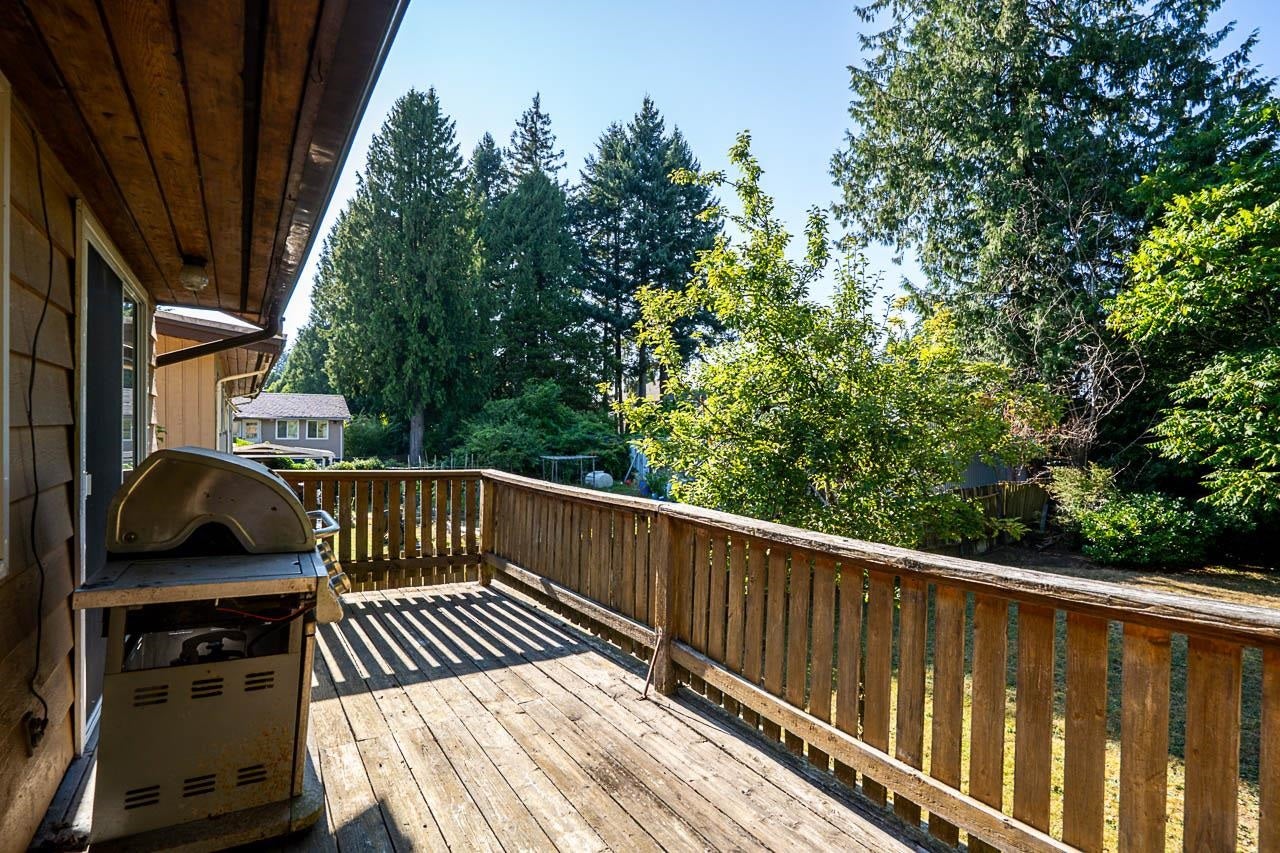 1171 Winslow Avenue - Central Coquitlam Single Family Residence for Sale, 4 Bedrooms (R3150690)# - 15