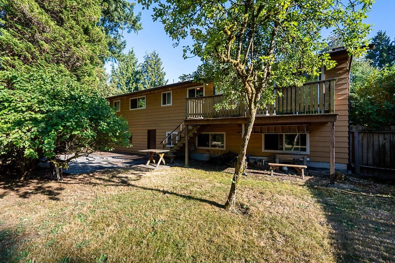 1171 Winslow Avenue - Central Coquitlam Single Family Residence for Sale, 4 Bedrooms (R3150690)# - 18