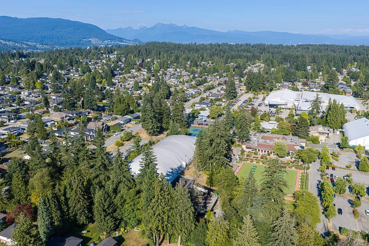 1171 Winslow Avenue - Central Coquitlam Single Family Residence for Sale, 4 Bedrooms (R3150690)# - 23