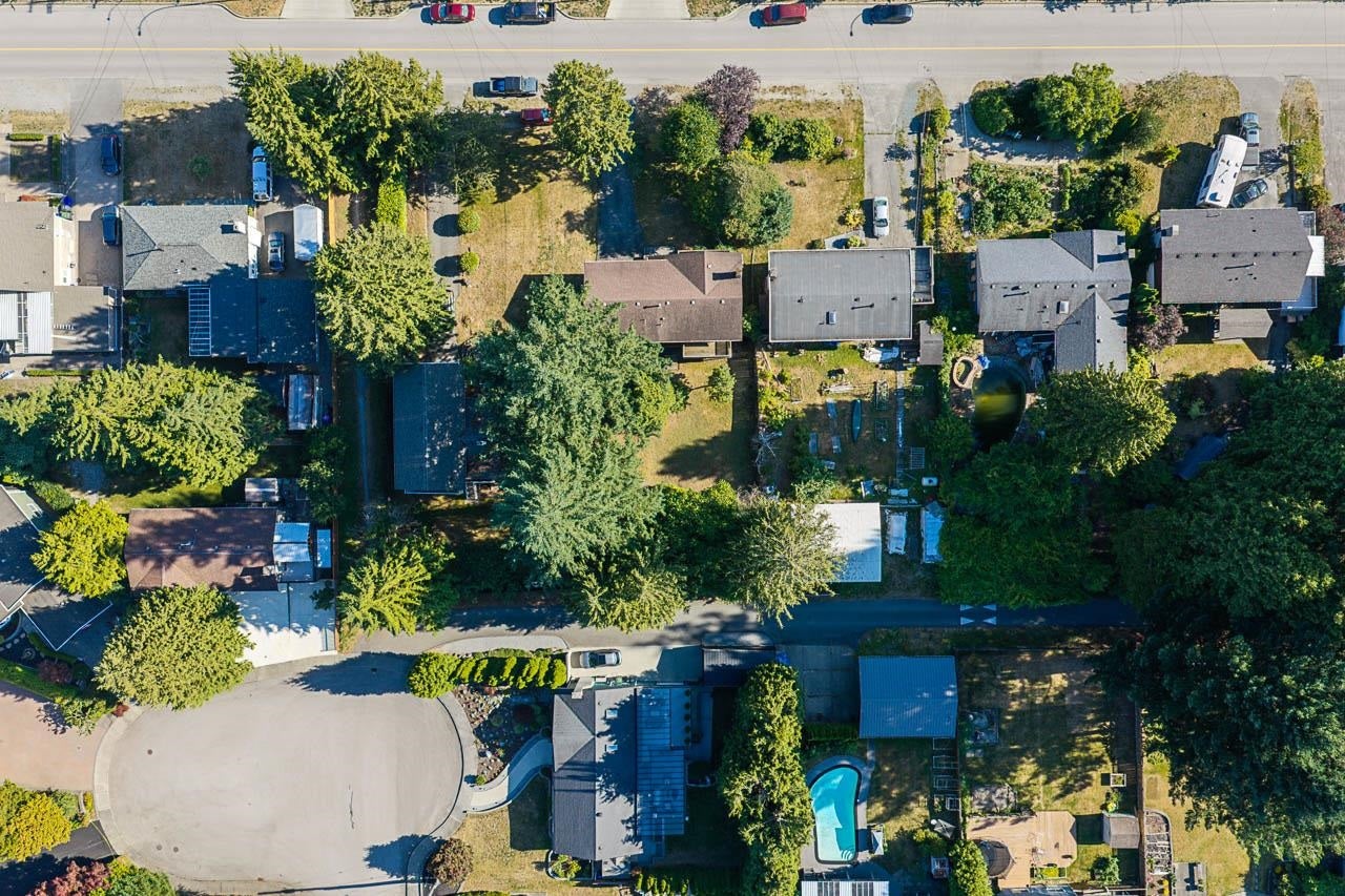 1171 Winslow Avenue - Central Coquitlam Single Family Residence for Sale, 4 Bedrooms (R3150690)# - 24