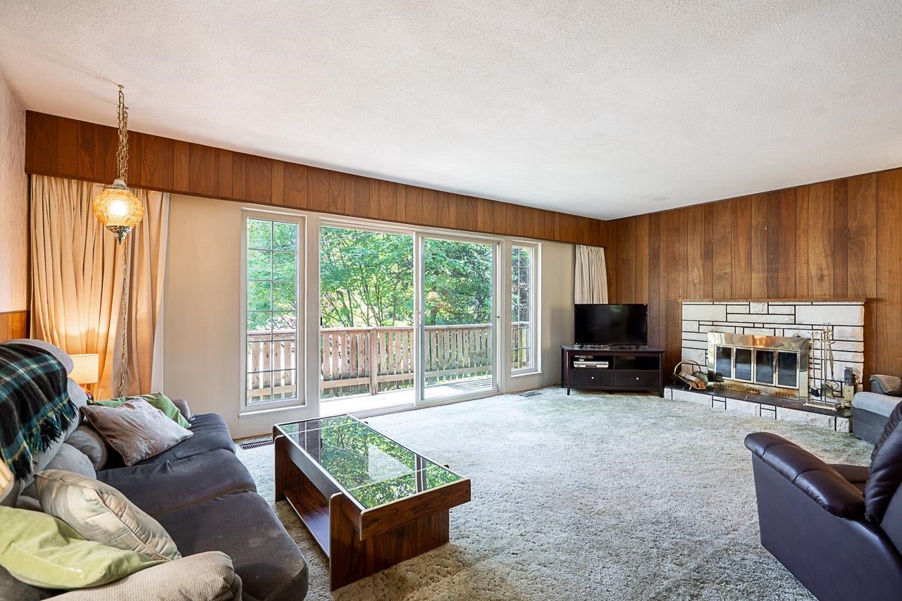 1171 Winslow Avenue - Central Coquitlam Single Family Residence for Sale, 4 Bedrooms (R3150690)# - 2