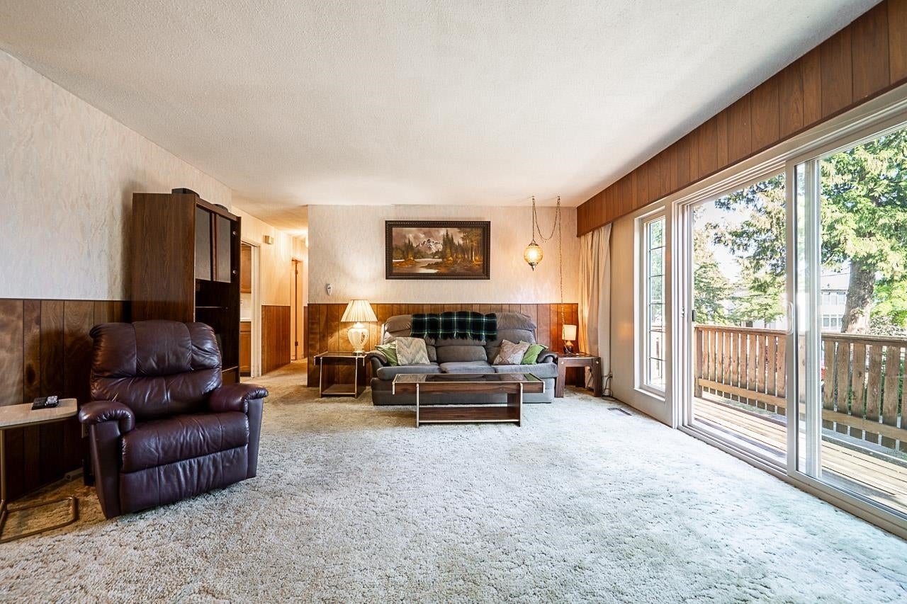 1171 Winslow Avenue - Central Coquitlam Single Family Residence for Sale, 4 Bedrooms (R3150690)# - 3