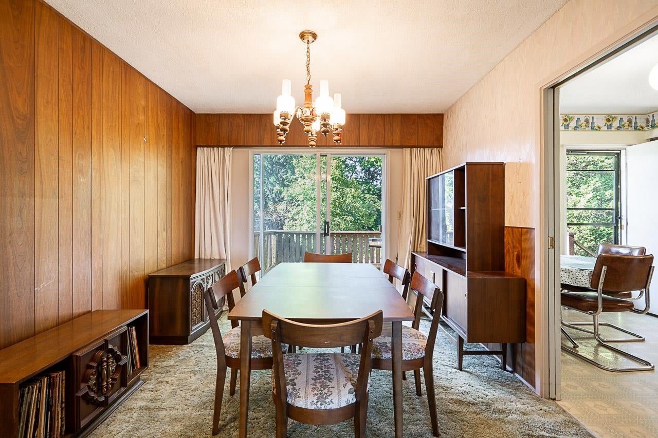 1171 Winslow Avenue - Central Coquitlam Single Family Residence for Sale, 4 Bedrooms (R3150690)# - 4