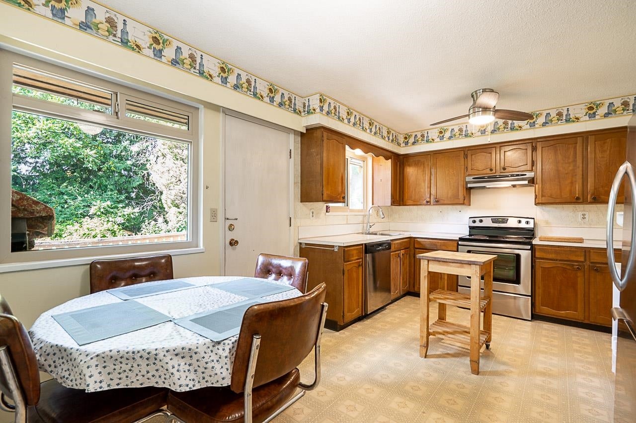 1171 Winslow Avenue - Central Coquitlam Single Family Residence for Sale, 4 Bedrooms (R3150690)# - 5