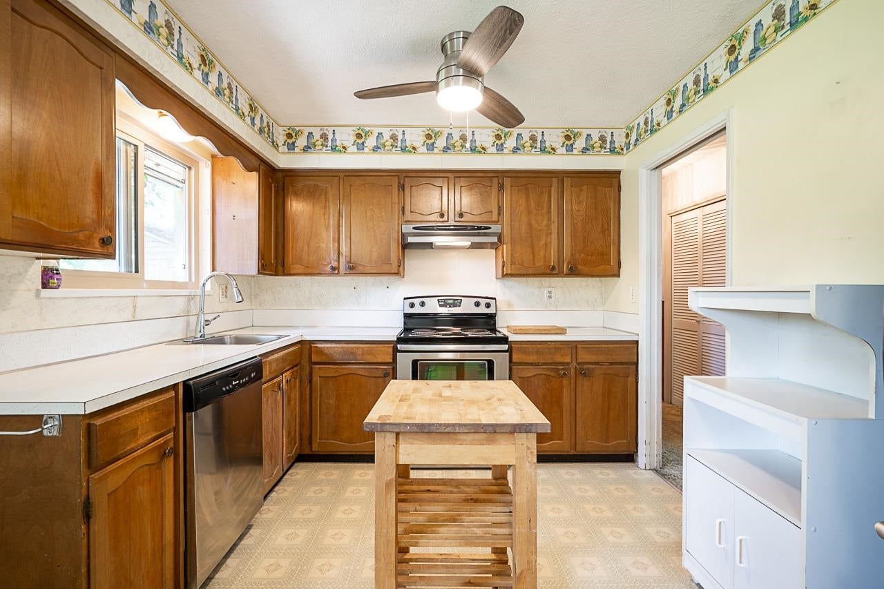 1171 Winslow Avenue - Central Coquitlam Single Family Residence for Sale, 4 Bedrooms (R3150690)# - 6