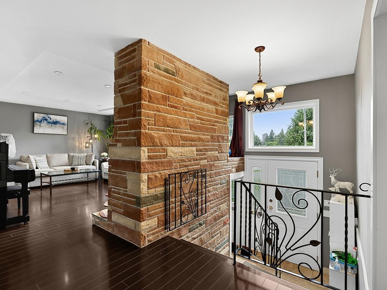 937 Kinsac Street - Coquitlam West Single Family Residence for Sale, 5 Bedrooms (R3151464)# - 2 937 Kinsac Street - Coquitlam West Single Family Residence for Sale, 5 Bedrooms (R3151464)# - 2