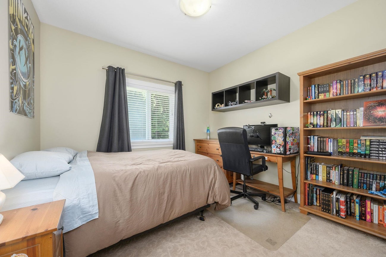 825 Robinson Street - Coquitlam West Single Family Residence for Sale, 7 Bedrooms (R3151513)# - 19 825 Robinson Street - Coquitlam West Single Family Residence for Sale, 7 Bedrooms (R3151513)# - 19