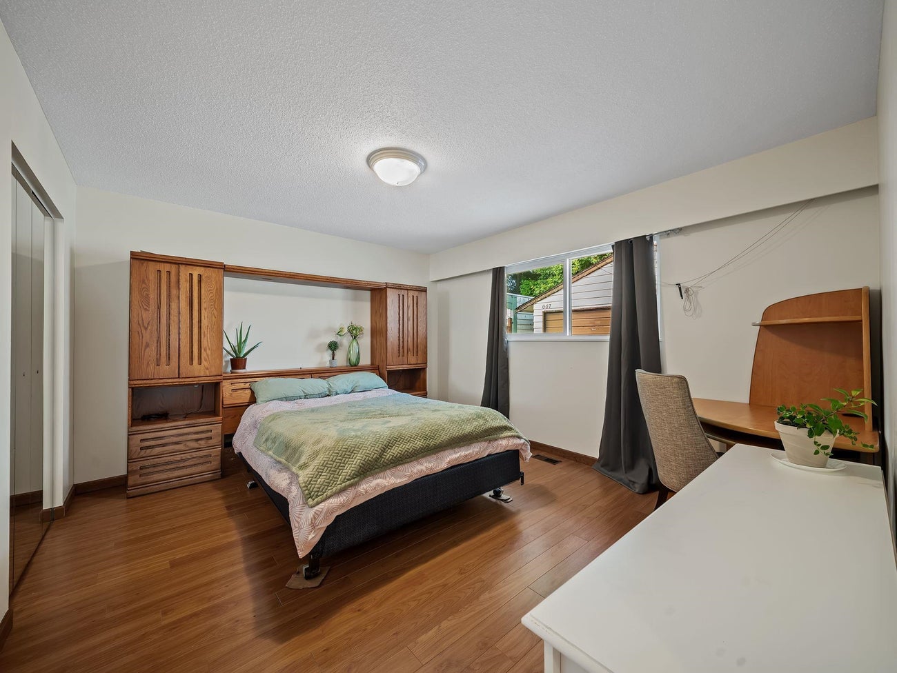 667 Cypress Street - Central Coquitlam Single Family Residence for Sale, 4 Bedrooms (R3151586)# - 21