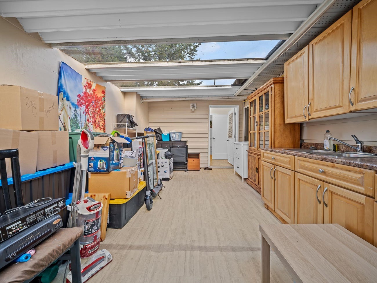 667 Cypress Street - Central Coquitlam Single Family Residence for Sale, 4 Bedrooms (R3151586)# - 31