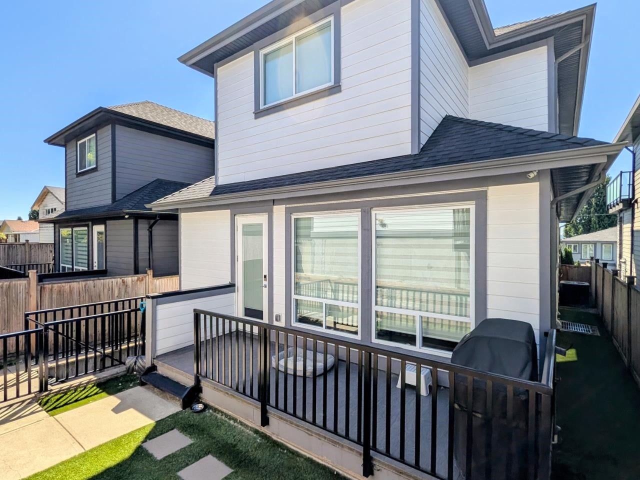 937A Edgar Avenue - Maillardville Single Family Residence for Sale, 7 Bedrooms (R3152051)# - 6