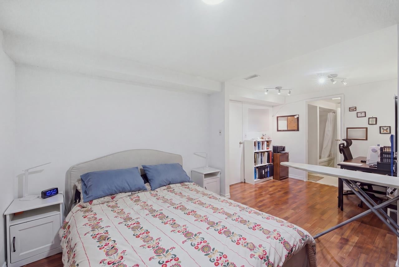 4656 Brentlawn Drive - Brentwood Park Single Family Residence for Sale, 5 Bedrooms (R3152589)# - 30