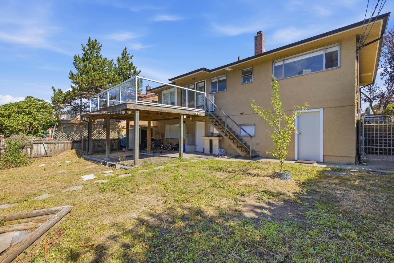 4656 Brentlawn Drive - Brentwood Park Single Family Residence for Sale, 5 Bedrooms (R3152589)# - 34