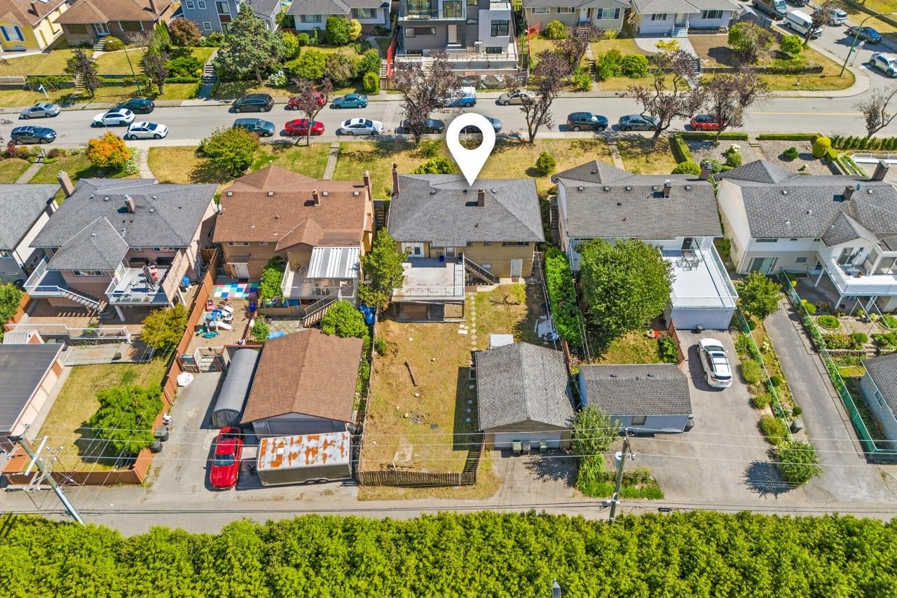 4656 Brentlawn Drive - Brentwood Park Single Family Residence for Sale, 5 Bedrooms (R3152589)# - 38