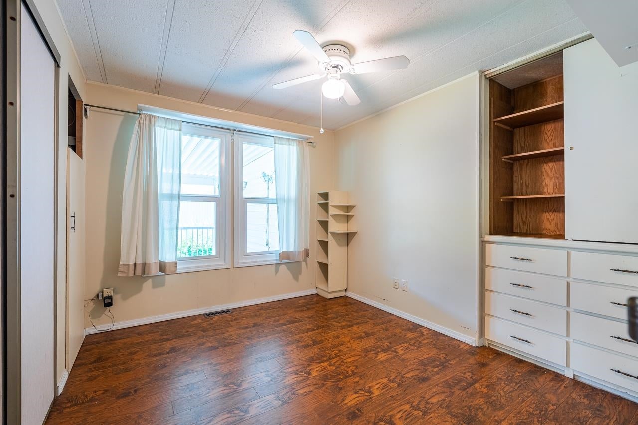 56 - 145 King Edward Street - Maillardville Manufactured Home for Sale, 2 Bedrooms (R3153034)# - 18 56 - 145 King Edward Street - Maillardville Manufactured Home for Sale, 2 Bedrooms (R3153034)# - 18