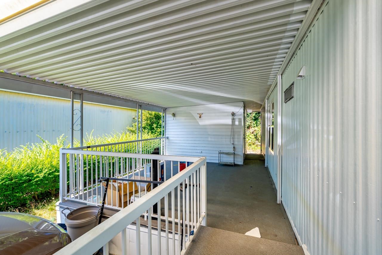 56 - 145 King Edward Street - Maillardville Manufactured Home for Sale, 2 Bedrooms (R3153034)# - 20 56 - 145 King Edward Street - Maillardville Manufactured Home for Sale, 2 Bedrooms (R3153034)# - 20