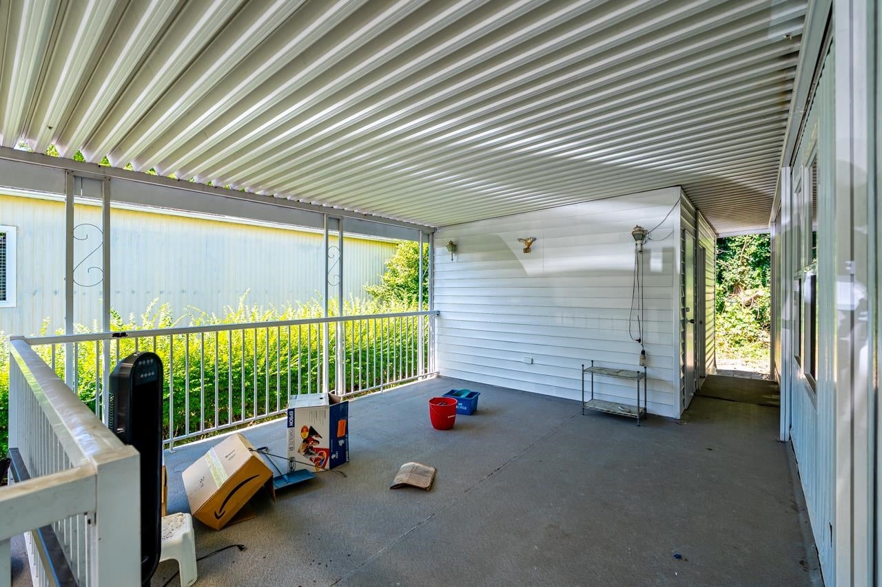 56 - 145 King Edward Street - Maillardville Manufactured Home for Sale, 2 Bedrooms (R3153034)# - 21 56 - 145 King Edward Street - Maillardville Manufactured Home for Sale, 2 Bedrooms (R3153034)# - 21