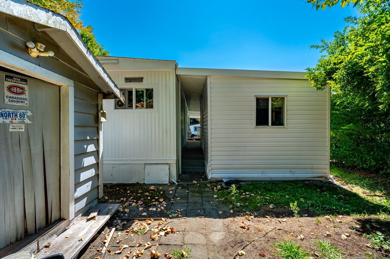56 - 145 King Edward Street - Maillardville Manufactured Home for Sale, 2 Bedrooms (R3153034)# - 26 56 - 145 King Edward Street - Maillardville Manufactured Home for Sale, 2 Bedrooms (R3153034)# - 26